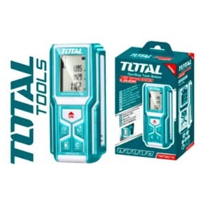 Total Brand TMT56016 0.05-60m Laser Distance Detector Meter
