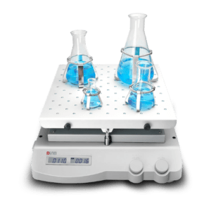 SK-R330-Pro LCD Digital Rocking Shaker