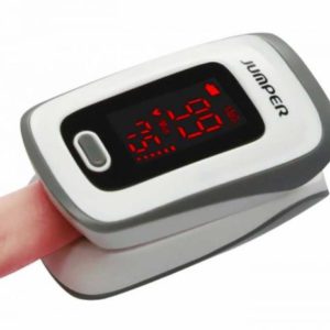 Jumper JPD-500E Finger Pulse Oximeter