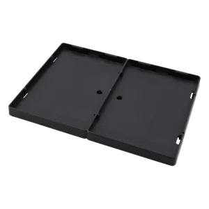 MXM-116 Double Microplate Clamps
