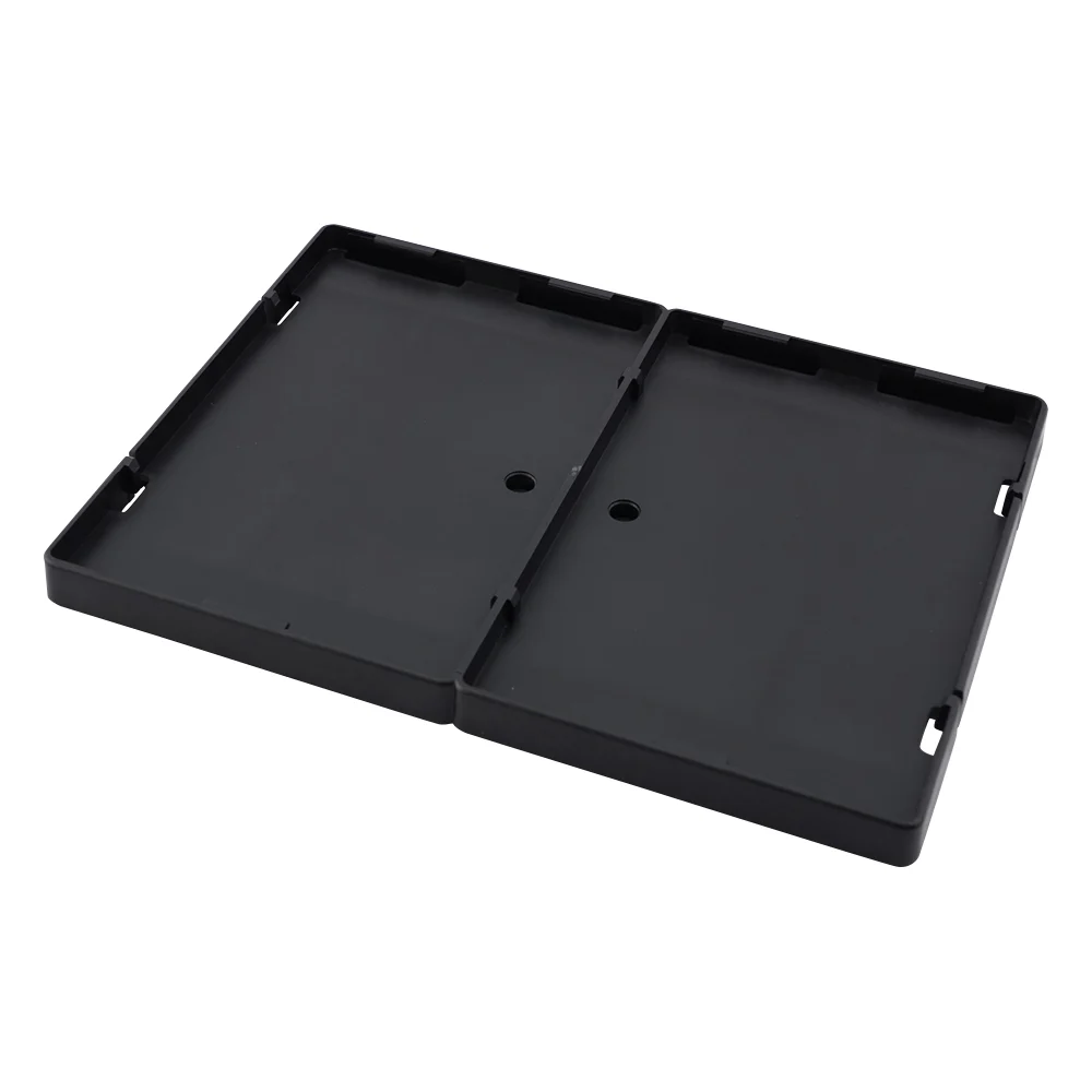 03702712s_EC-1 MXM-116 Double Microplate Clamps - Image 1