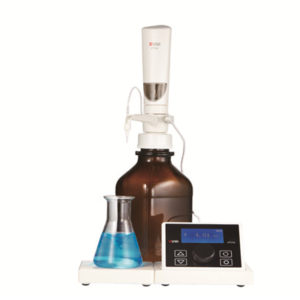 Digital Titrator, dTrite, 100ml