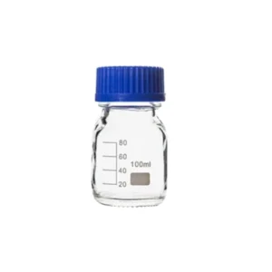 Lab Bottle (China) 100 ml