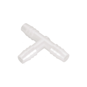 10mm Nylon Tee for Nano Tube