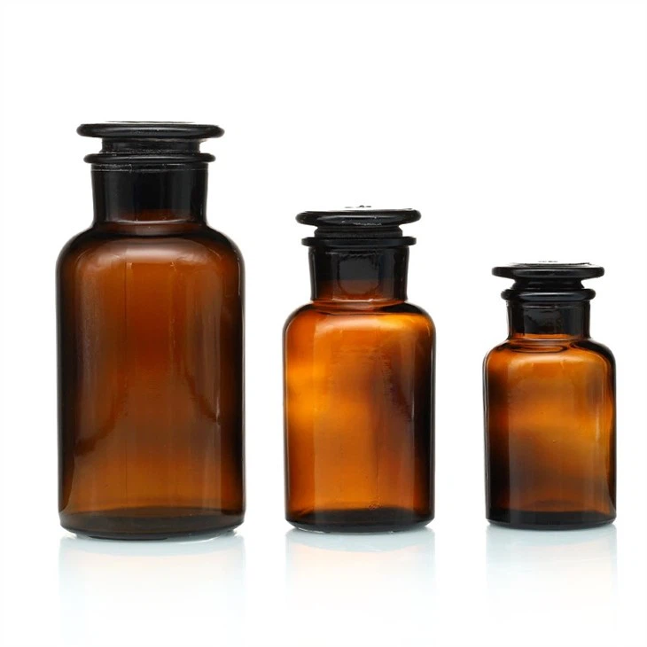 148-1 lab bottle (china)1000ml china - Image 1