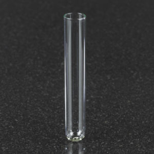 TEST TUBE WITH RIM 16*125mm PER PCS
