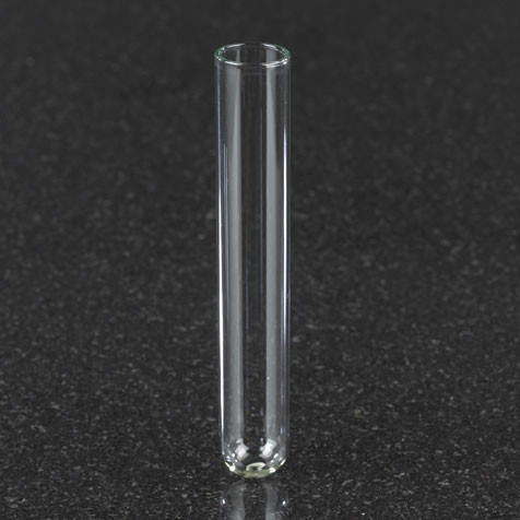 1512__82174-1 TEST TUBE WITH RIM 16*125mm PER PCS - Image 1