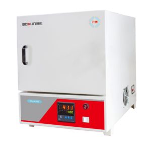 MUFFLE FURNACE 2liter