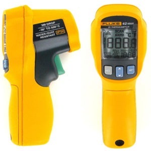 Infrared Thermometer FLUKE 62 Max