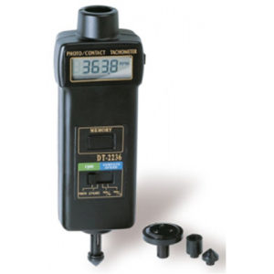 P & C Tachometer