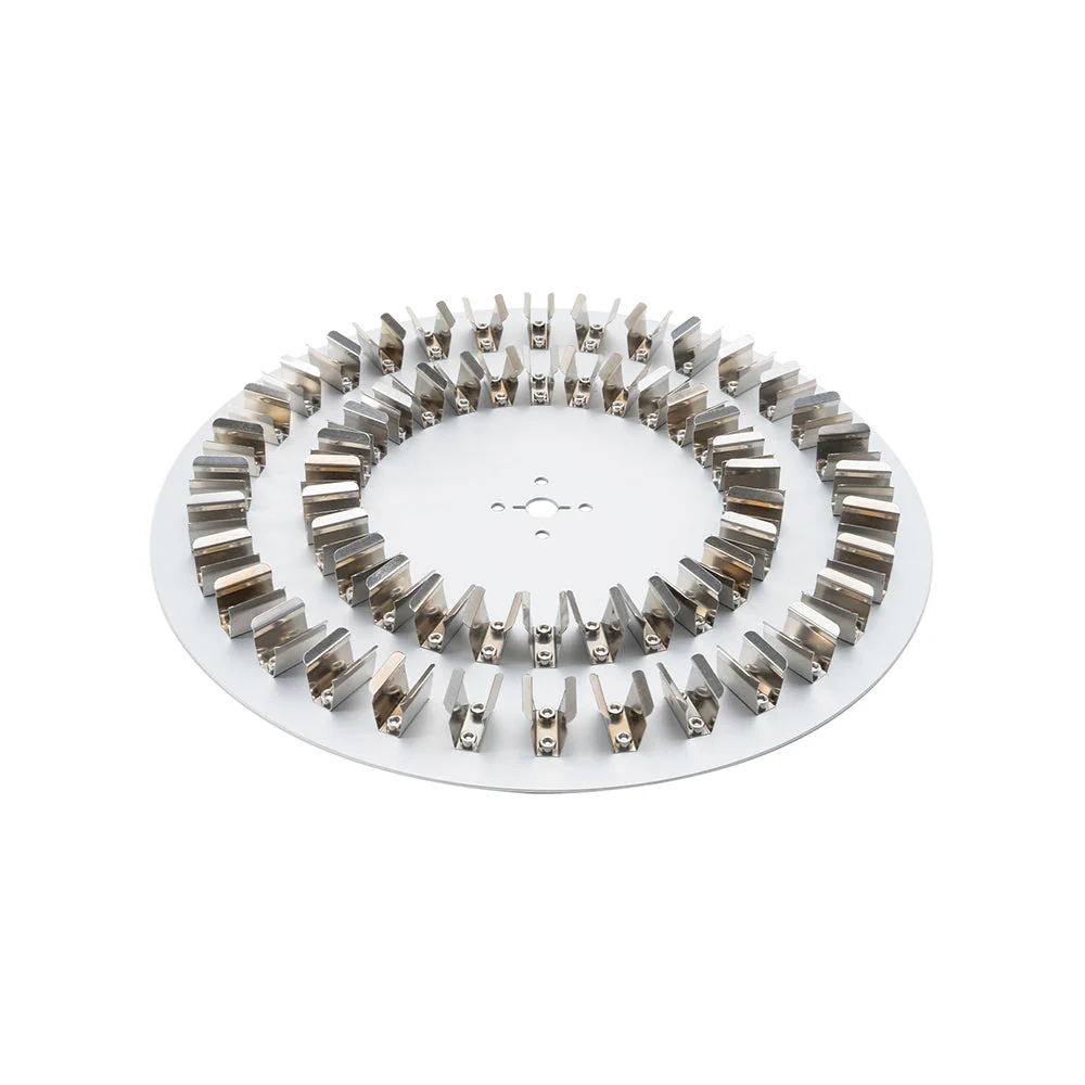 18900160-Diskaccessory Disk Accessories MX-RD-Pro 1.5mL x 60 Centrifuge tubes holder - Image 1