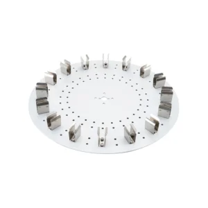 Disk Accessories MX-RD-Pro 15mL x 16 Centrifuge tubes holder