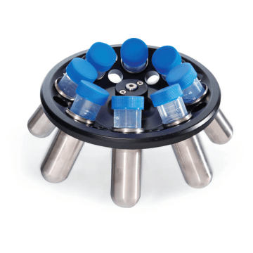 19400039_min A8-50 Rotors & Adaptar DLAB for D1536 series - Image 1