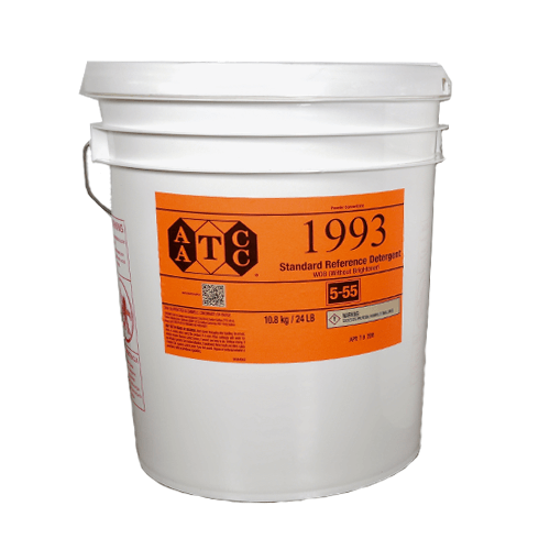 1993-AATCC-Reference-Detergent-WOB-1 1993 AATCC Reference Detergent (WOB) Without Brightener - Image 1