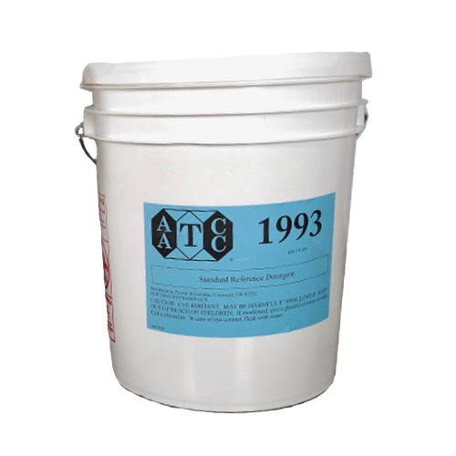 1993-AATCC-Reference-Detergent-with-Brightener-2 1993 AATCC Reference Detergent with Brightener - Image 1