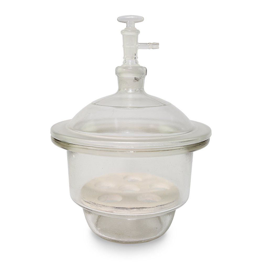 1_1000x1000_3-1 DESICCATOR VACUUM 240mm - Image 1