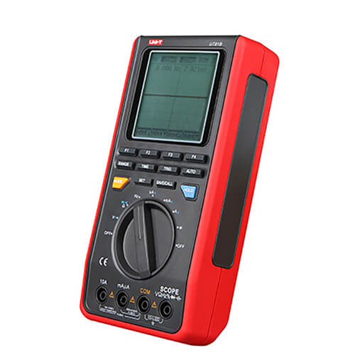 20210120102344580-1 UNI-T Scope Digital Multimeters UT81B - Image 1