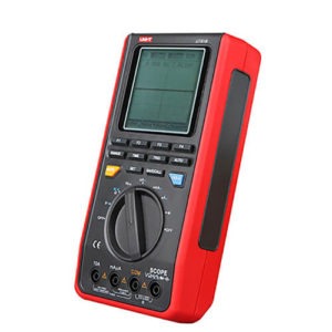 UNI-T Scope Digital Multimeters UT81B