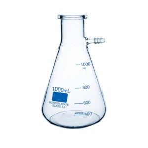 FILTERING FLASK 1000ml