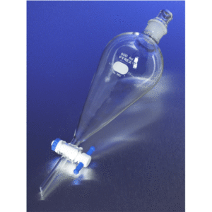 Separatory Funnel (Rota)250ml Pyrex