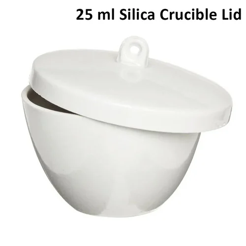 25-ml-silica-crucible-lid-500x500-1-1 SILICA CRUCIBLE LID FOR 25ml - Image 1