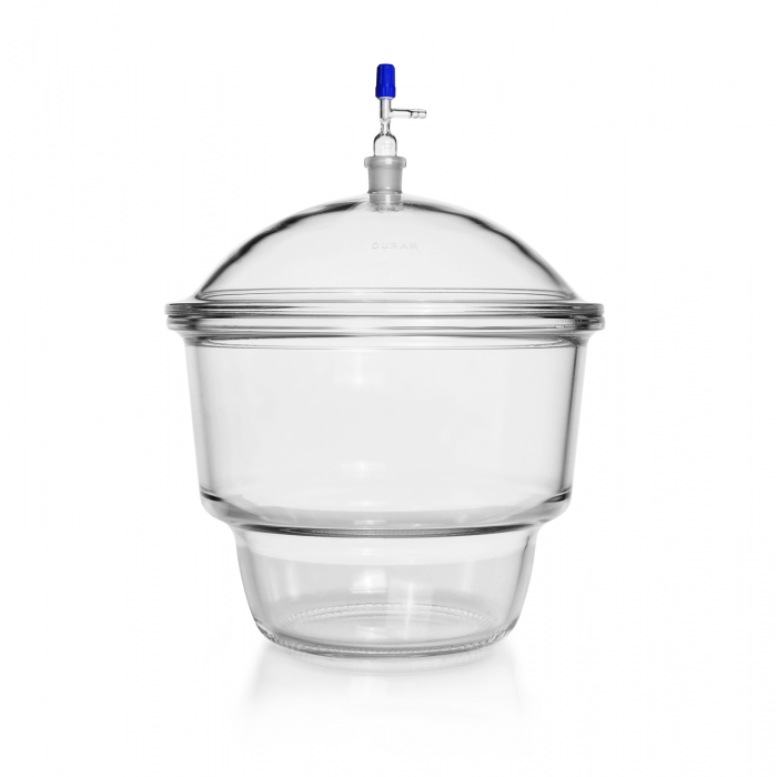 300-2 DESICCATOR VACUUM 300mm - Image 1