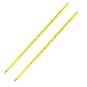 THERMOMETER- 10 to +360 C