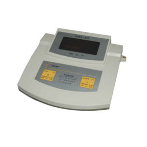 PHS-25 pH Meter
