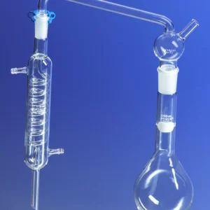 DISTILLATION APPARATUS 1000ml