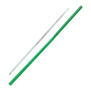 360 Degree Mercury Thermometer