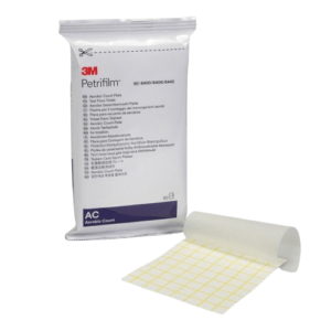 3M Petrifilm Aerobic Count Plate 50 Pcs/Box