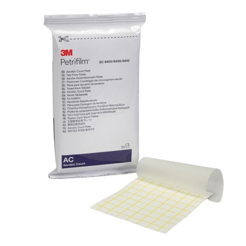 3M-Petrifilm-Aerobic-Count-Plate-50-Pcs-Box-1 3M Petrifilm Aerobic Count Plate 50 Pcs/Box - Image 1