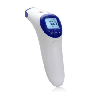 Jumper JPD-FR200 Dual Mode Infrared Thermometer