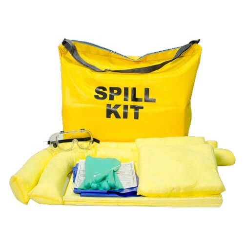 45-Ltr.-Universal-Chemical-Spill-Kit-for-Fuel-Chemical-Acid 45 Ltr. Universal Chemical Spill Kit for Fuel, Chemical & Acid - Image 1