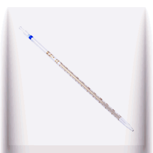 PIPETTE GRADUATED 20ml HBG
