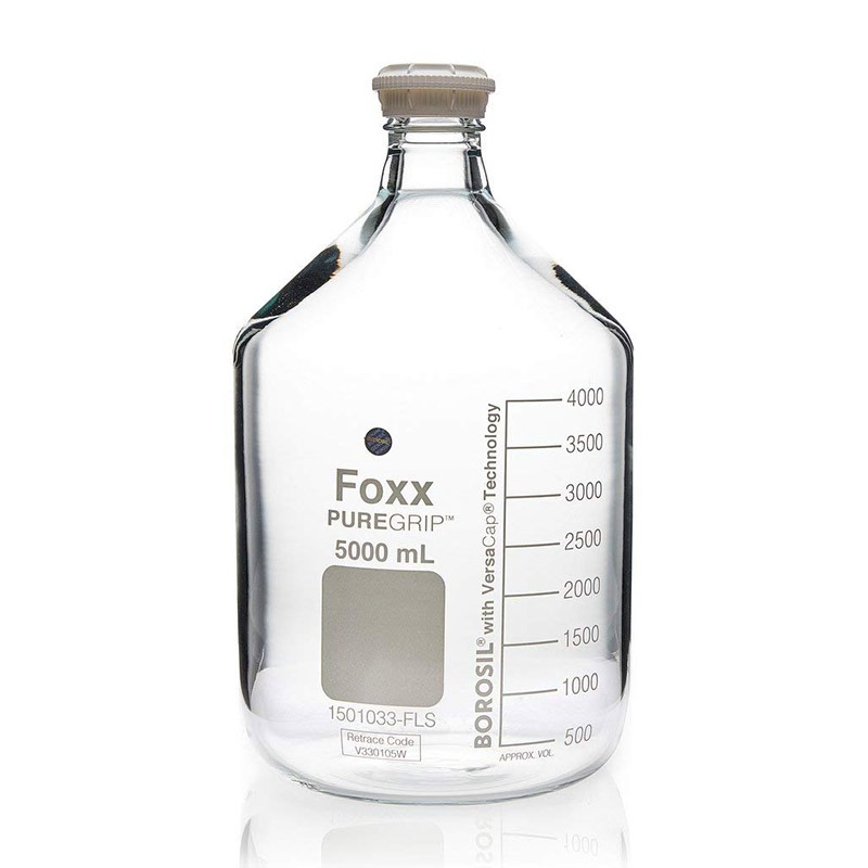 51D3SrLT3PL._SL1024 REAGENT BOTTLE N/M 5000ml - Image 1