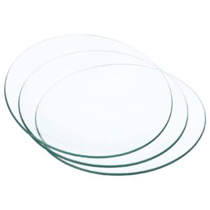 WATCH GLASS 120mm