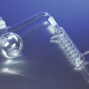 DISTILLATION APPARATUS 500ml