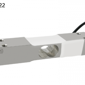 Low profile single point load cell scale sensor NA22