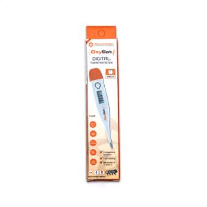 THERMOMETER RANKING