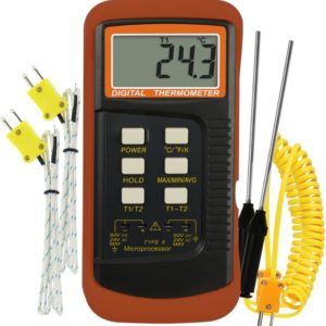 THERMOMETER KELVIN