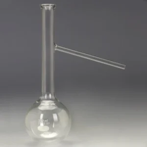 DISTILLING FLASK 250ml