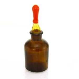 DROPPING BOTTLE AMBER 30ml