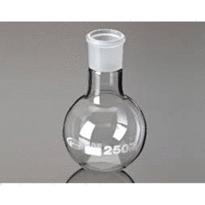 Round Bottom flask 24/29 250ml