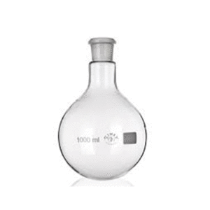 Round Bottom flask 29/32 1000ml Pyrex