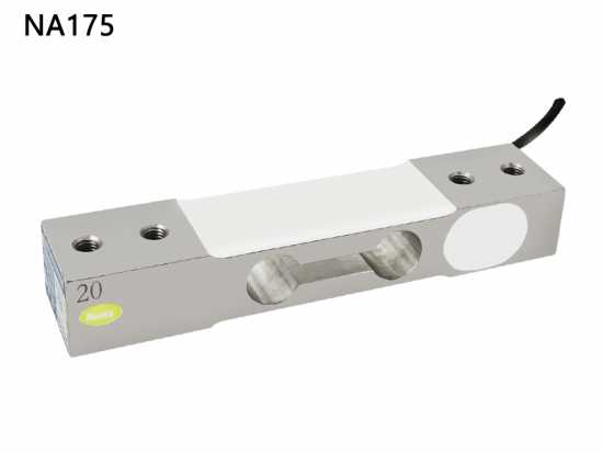 8e8c61e4ff85a45a2327560797cdb214_medium-1 Strain gauge installed load cell aluminum weight sensor NA175 - Image 1