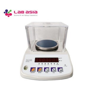 Digital Precision Balance A&D Korea EK-600i GSM Balance