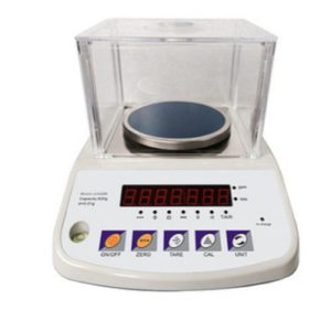 Digital Precision Balance A&D Korea EK-600i GSM Balance