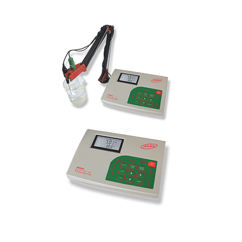 AD8000-Professional-Multi-Parameter-pH-ORP-Conductivity-TDS-TEMP-Bench-Meter-1 Adwa Bench Top pH/ORP/EC/TDS/Temperature Meter AD8000 - Image 1