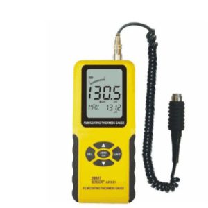 AR931 Film/Coating Thickness Gauge Smart Sensor